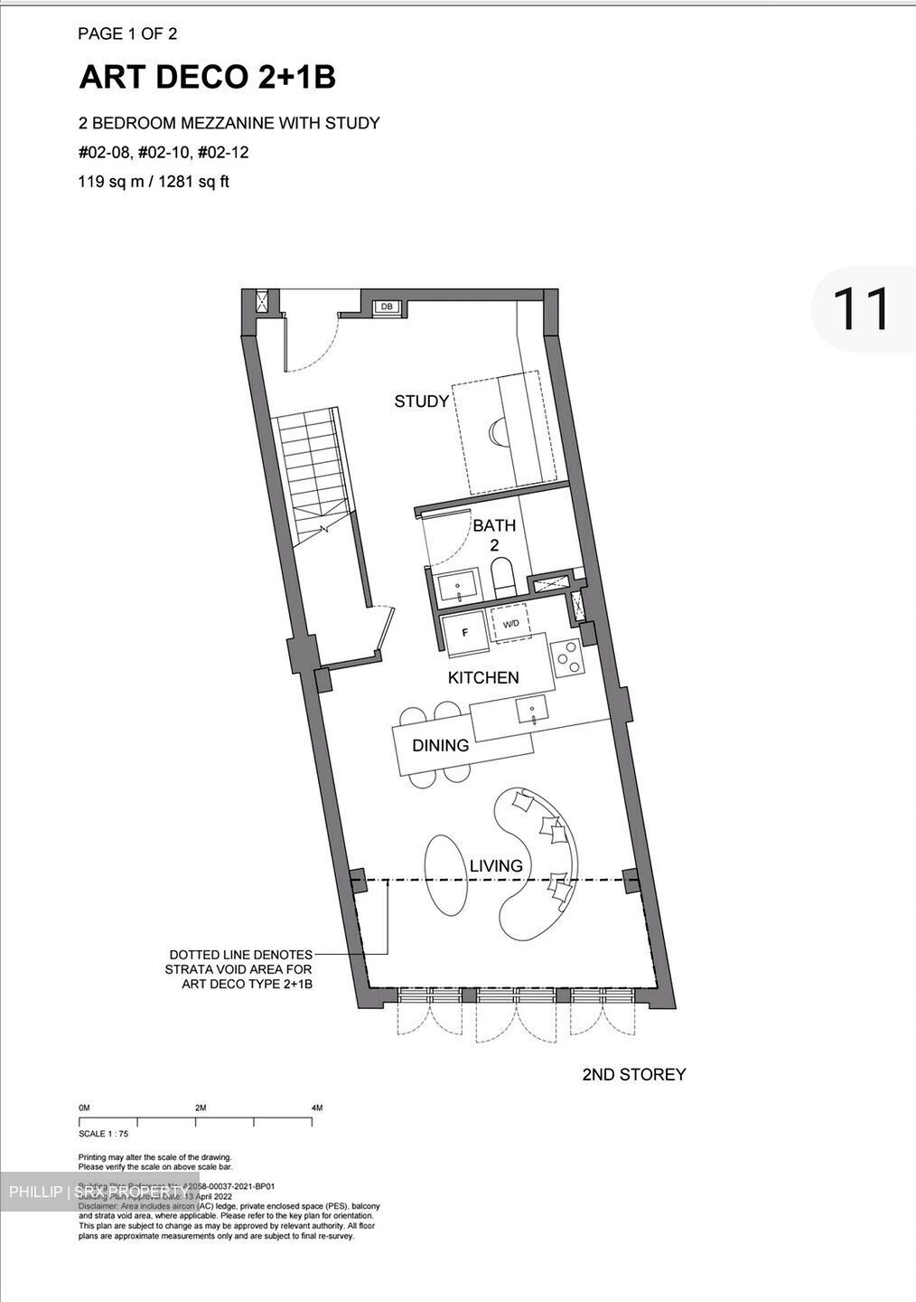 Atlassia (D15), Apartment #560318581